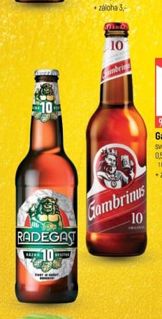 Radegast Rázná 10