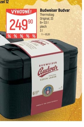 Budweiser Budvar