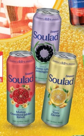 Soulad