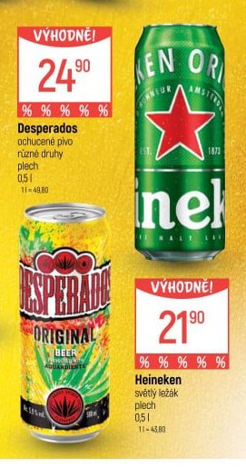 Desperados