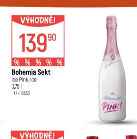 Bohemia Sekt