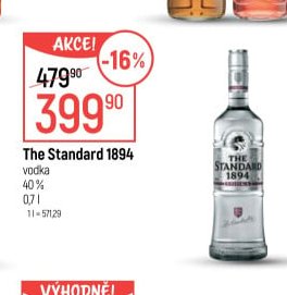 The Standard 1894