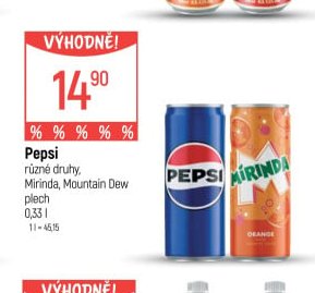 Pepsi
