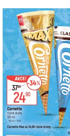 Cornetto