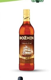 Božkov Tradiční