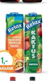 Relax
