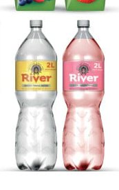 Original River