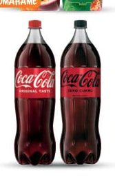 Coca-Cola