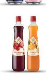 YO sirup