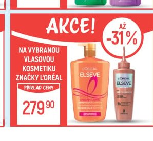 L'Oréal vlasová kosmetika