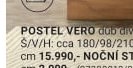 POSTEL VERO