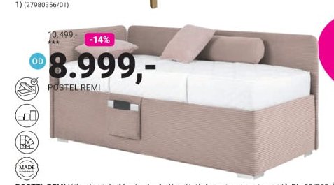 POSTEL REMI
