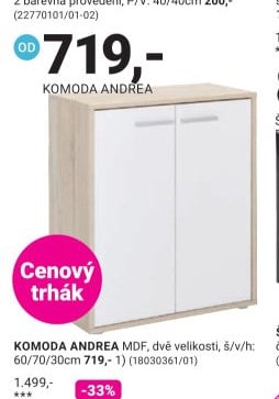 KOMODA ANDREA