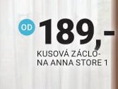 KUSOVÁ ZÁCLONA ANNA STORE 1