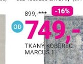 TKANÝ KOBEREC MARCUS 1