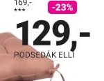 PODSEDÁK ELLI
