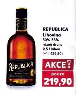 Republica Lihovina