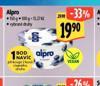 Alpro - Albert aktualniletaky.eu
