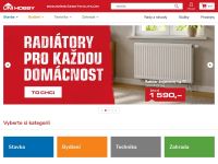 aktuální leták UNI HOBBY 18.8.2026-25.8.2026