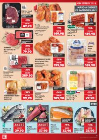 aktuální leták Kaufland 19.8.2026-25.8.2026