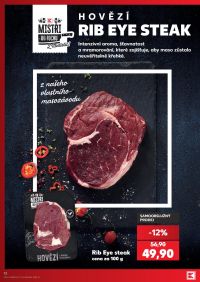 aktuální leták Kaufland 19.8.2026-25.8.2026
