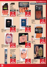 aktuální leták Kaufland 19.8.2026-25.8.2026