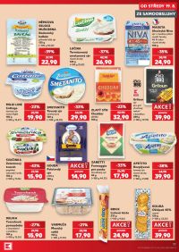 aktuální leták Kaufland 19.8.2026-25.8.2026