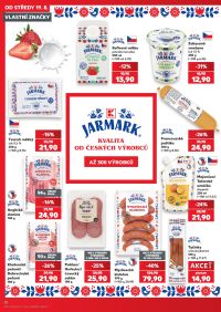 aktuální leták Kaufland 19.8.2026-25.8.2026