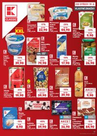 aktuální leták Kaufland 19.8.2026-25.8.2026