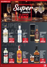 aktuální leták Kaufland 19.8.2026-25.8.2026