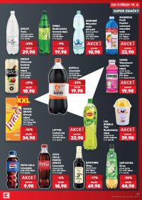 aktuální leták Kaufland 19.8.2026-25.8.2026