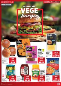 aktuální leták Kaufland 19.8.2026-25.8.2026