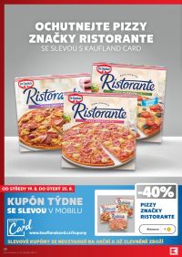 aktuální leták Kaufland 19.8.2026-25.8.2026