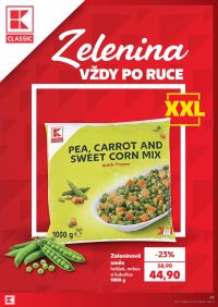 aktuální leták Kaufland 19.8.2026-25.8.2026