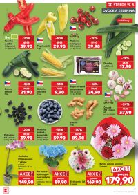 aktuální leták Kaufland 19.8.2026-25.8.2026