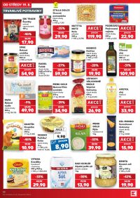 aktuální leták Kaufland 19.8.2026-25.8.2026