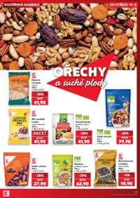 aktuální leták Kaufland 19.8.2026-25.8.2026