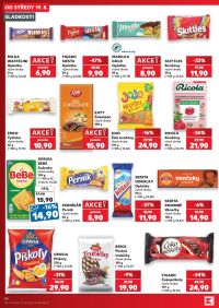 aktuální leták Kaufland 19.8.2026-25.8.2026