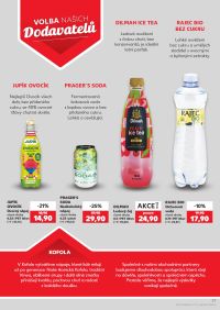 aktuální leták Kaufland 19.8.2026-25.8.2026
