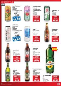 aktuální leták Kaufland 19.8.2026-25.8.2026