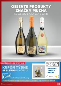 aktuální leták Kaufland 19.8.2026-25.8.2026