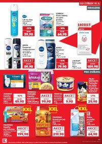 aktuální leták Kaufland 19.8.2026-25.8.2026