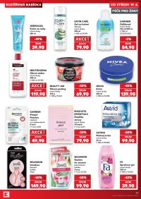 aktuální leták Kaufland 19.8.2026-25.8.2026
