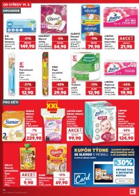 aktuální leták Kaufland 19.8.2026-25.8.2026
