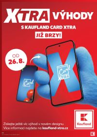 aktuální leták Kaufland 19.8.2026-25.8.2026