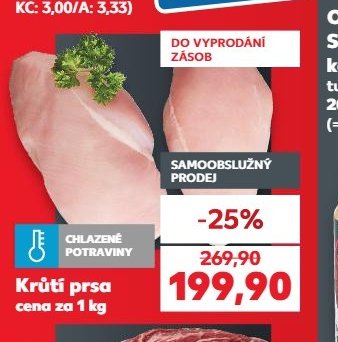 Krůtí prsa