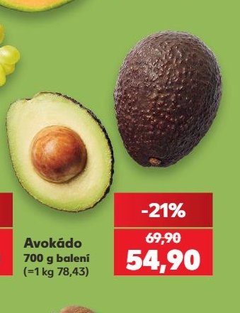 Avokádo