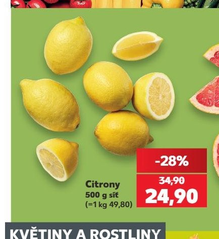 Citrony