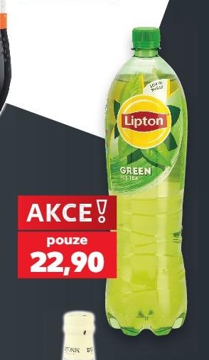 LIPTON Ledový čaj