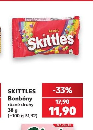 SKITTLES
